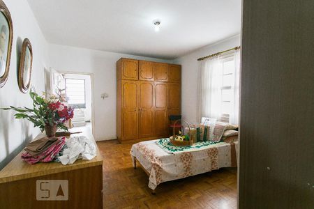 Quarto 1 de casa à venda com 3 quartos, 200m² em Água Rasa, São Paulo