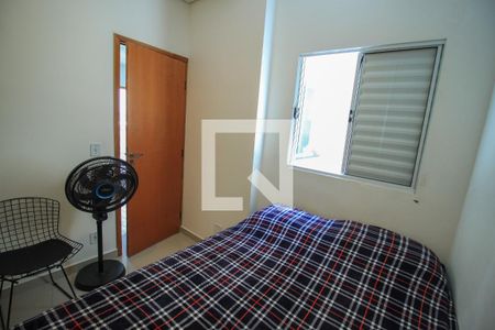 Quarto 1 de kitnet/studio à venda com 1 quarto, 35m² em Belenzinho, São Paulo