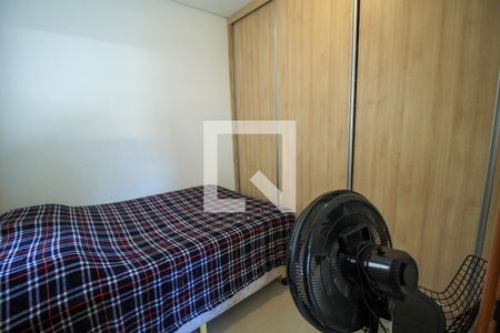 Quarto 1 de kitnet/studio à venda com 1 quarto, 35m² em Belenzinho, São Paulo