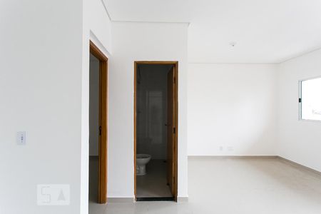 Studio de kitnet/studio à venda com 1 quarto, 33m² em Belenzinho, São Paulo