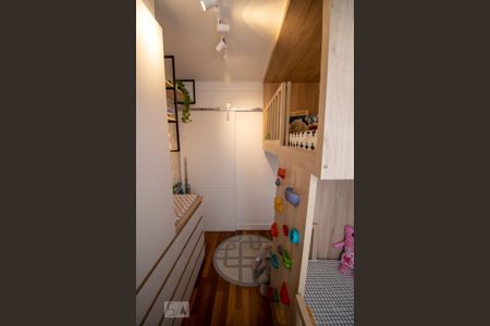 Dormitório de apartamento à venda com 2 quartos, 67m² em Mandaqui (zona Norte), São Paulo