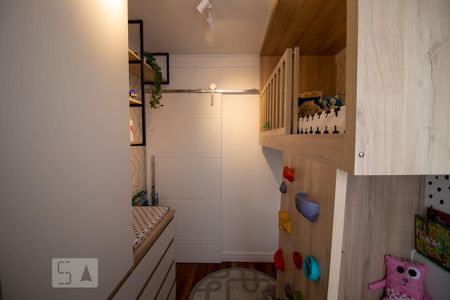 Dormitório de apartamento à venda com 2 quartos, 67m² em Mandaqui (zona Norte), São Paulo