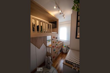 Dormitório de apartamento à venda com 2 quartos, 67m² em Mandaqui (zona Norte), São Paulo