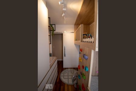 Dormitório de apartamento à venda com 2 quartos, 67m² em Mandaqui (zona Norte), São Paulo