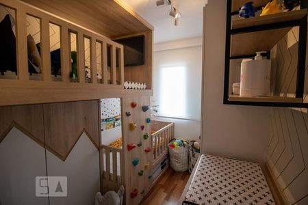 Dormitório de apartamento à venda com 2 quartos, 67m² em Mandaqui (zona Norte), São Paulo