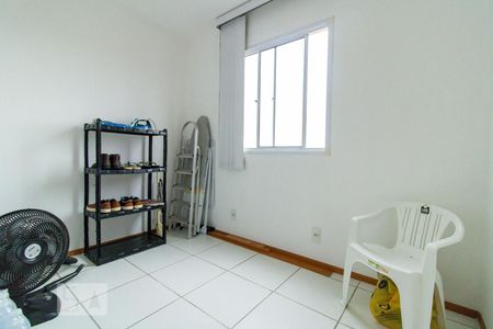 Quarto 2 de apartamento à venda com 3 quartos, 67m² em Irajá, Rio de Janeiro