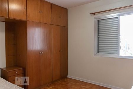 Quarto 2 de apartamento à venda com 2 quartos, 68m² em Mirandópolis, São Paulo