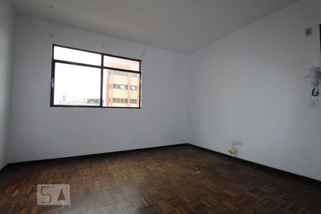 Sala de apartamento para alugar com 2 quartos, 50m² em Rebouças, Curitiba