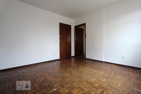 Sala de apartamento para alugar com 2 quartos, 50m² em Rebouças, Curitiba