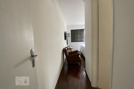 Quarto 1 de casa à venda com 3 quartos, 150m² em Jardim Monte Kemel, São Paulo