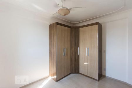 Quarto 02 de apartamento à venda com 2 quartos, 57m² em Parque Residencial Vila União, Campinas