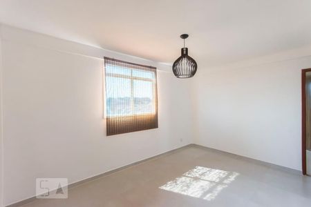 Sala de apartamento à venda com 2 quartos, 57m² em Parque Residencial Vila União, Campinas