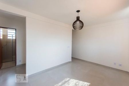 Sala de apartamento à venda com 2 quartos, 57m² em Parque Residencial Vila União, Campinas