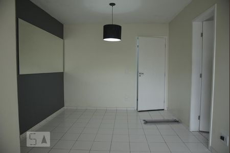 Sala de apartamento à venda com 3 quartos, 70m² em Freguesia (jacarepaguá), Rio de Janeiro