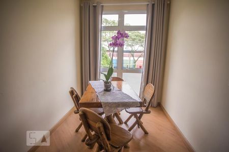 Sala de apartamento para alugar com 2 quartos, 63m² em Vila Santa Catarina, São Paulo