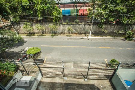 Vista da Sala de apartamento para alugar com 2 quartos, 63m² em Vila Santa Catarina, São Paulo