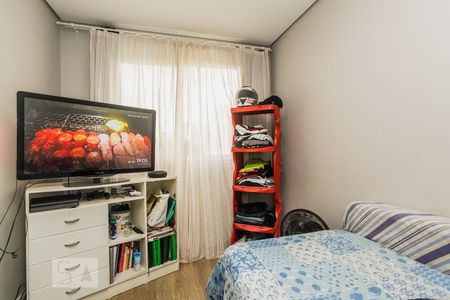 Quarto 1 de apartamento à venda com 3 quartos, 85m² em Jardim Novo Taboão, São Paulo