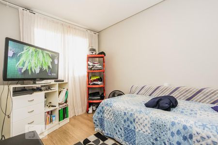 Quarto 1 de apartamento à venda com 3 quartos, 85m² em Jardim Novo Taboão, São Paulo