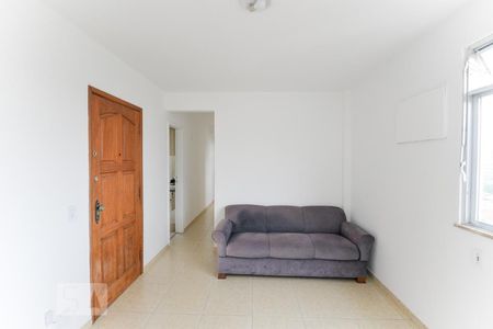 Sala de apartamento para alugar com 2 quartos, 50m² em Vila Isabel, Rio de Janeiro
