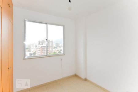 Suíte de apartamento para alugar com 2 quartos, 50m² em Vila Isabel, Rio de Janeiro