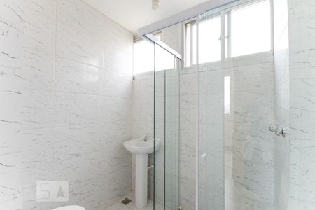 Banheiro Suíte de apartamento para alugar com 2 quartos, 50m² em Vila Isabel, Rio de Janeiro