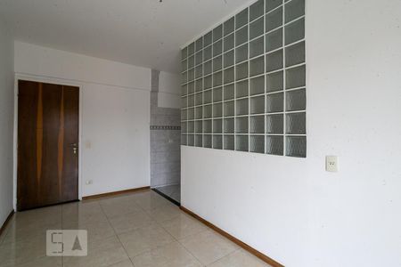 Sala de apartamento à venda com 1 quarto, 35m² em Lauzane Paulista, São Paulo