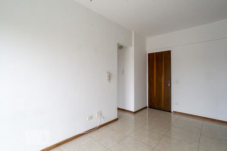 Sala de apartamento à venda com 1 quarto, 35m² em Lauzane Paulista, São Paulo