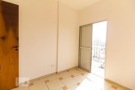 Quarto de apartamento à venda com 1 quarto, 34m² em Lauzane Paulista, São Paulo