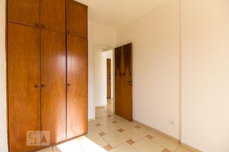 Quarto de apartamento à venda com 1 quarto, 34m² em Lauzane Paulista, São Paulo