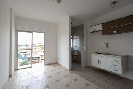 Sala de apartamento para alugar com 1 quarto, 35m² em Lauzane Paulista, São Paulo