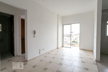 Sala de apartamento para alugar com 1 quarto, 35m² em Lauzane Paulista, São Paulo