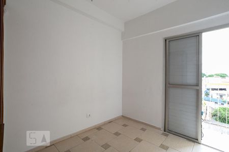 Quarto de apartamento para alugar com 1 quarto, 35m² em Lauzane Paulista, São Paulo