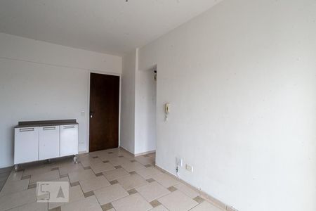 Sala de apartamento para alugar com 1 quarto, 35m² em Lauzane Paulista, São Paulo