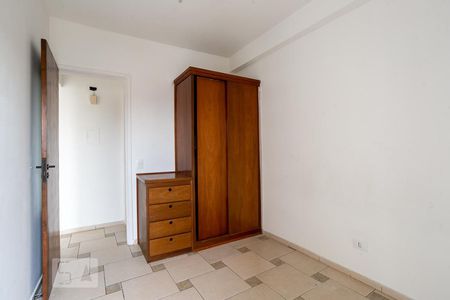 Quarto de apartamento para alugar com 1 quarto, 35m² em Lauzane Paulista, São Paulo