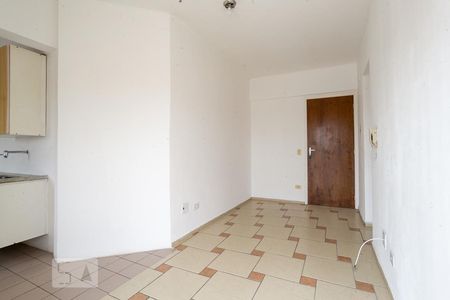 Sala de apartamento à venda com 1 quarto, 35m² em Lauzane Paulista, São Paulo