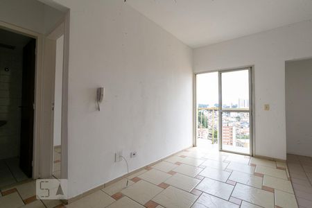 Sala de apartamento à venda com 1 quarto, 35m² em Lauzane Paulista, São Paulo