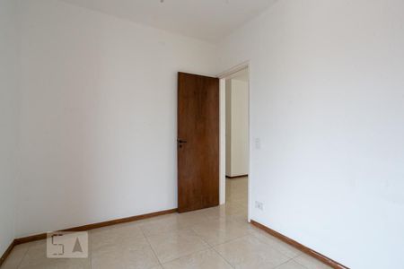 Suíte de apartamento à venda com 1 quarto, 42m² em Lauzane Paulista, São Paulo