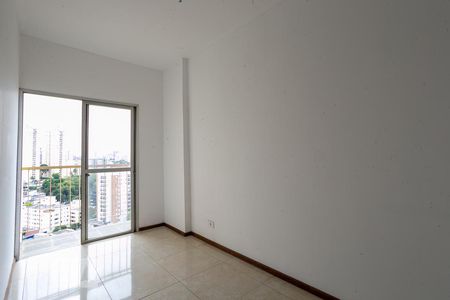 Sala de apartamento à venda com 1 quarto, 42m² em Lauzane Paulista, São Paulo