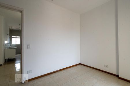 Suíte de apartamento à venda com 1 quarto, 42m² em Lauzane Paulista, São Paulo