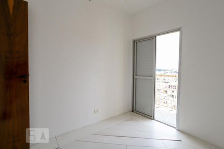 Quarto de apartamento à venda com 1 quarto, 37m² em Lauzane Paulista, São Paulo