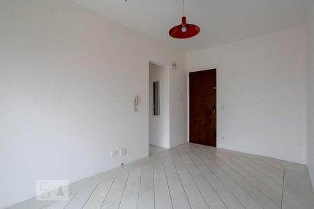 Sala de apartamento à venda com 1 quarto, 37m² em Lauzane Paulista, São Paulo