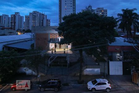 Vista Quarto 1 de apartamento à venda com 2 quartos, 65m² em Vila Leopoldina, São Paulo