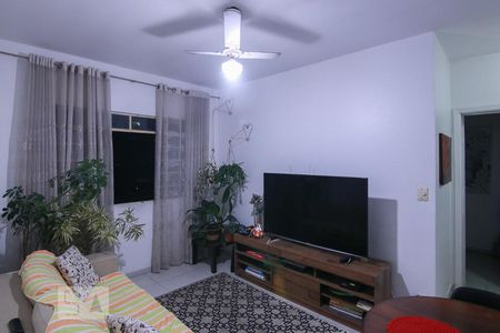 Sala de apartamento à venda com 2 quartos, 65m² em Vila Leopoldina, São Paulo