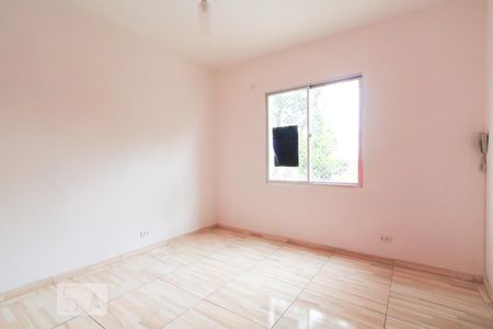 Sala de apartamento para alugar com 1 quarto, 42m² em Alto da Xv, Curitiba