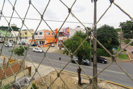 Vista da janela 2 do Quarto de apartamento para alugar com 1 quarto, 42m² em Alto da Xv, Curitiba