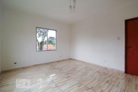 Quarto de apartamento para alugar com 1 quarto, 42m² em Alto da Xv, Curitiba