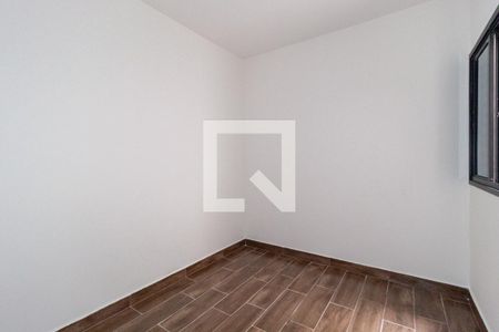 Quarto 1 de apartamento para alugar com 2 quartos, 42m² em Vila Libanesa, São Paulo