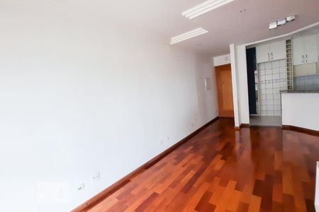 Sala de apartamento à venda com 3 quartos, 87m² em Vila Dayse, São Bernardo do Campo