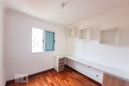 quarto 1 de apartamento à venda com 3 quartos, 87m² em Vila Dayse, São Bernardo do Campo