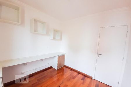 quarto 1 de apartamento à venda com 3 quartos, 87m² em Vila Dayse, São Bernardo do Campo